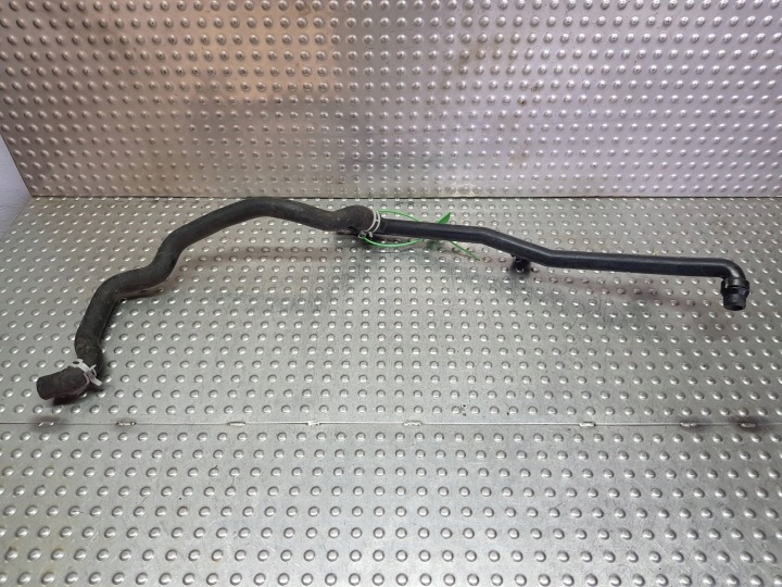 Schlauch Schlauch Rohr rohr des Wassers 9169918 BMW F01 F02 F04 F06 F07 F10 F11 F12 F13 N20