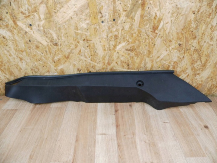 Lexus UX UX250H moulding cap cover of a fender left front 53808-76020