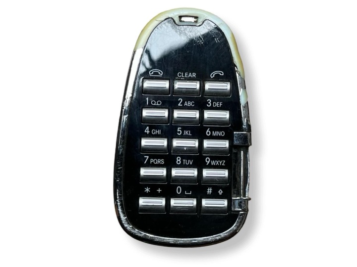 Telefon Mercedes-Benz S W221 2007 A2218230050
