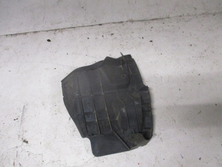 cover mudguard flap TOYOTA Auris 52591-02240