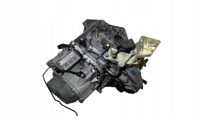gearbox, manual 20ET29 HN01 1.2 THP OPEL CROSSLAND X
