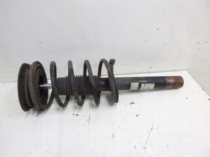 STOSSDÄMPFER VORNE LINKS PEUGEOT 607 3.0 2001R.