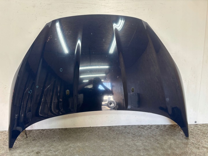 bonnet FORD FIESTA MK7 LIFT 12