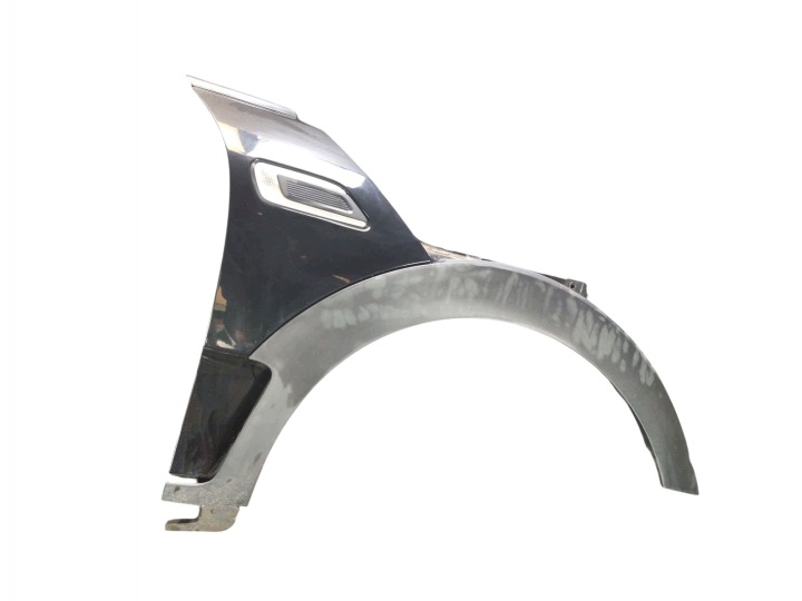 fender right front MINI CLUBMAN F54 (15-19) MIDNIGHT BLACK METALLIC (A94)