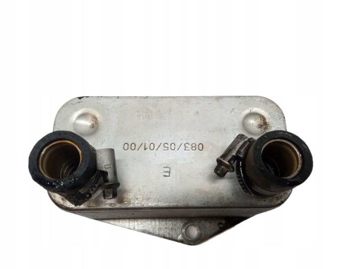 Radiatore olio motore usato 2247203 2.0 D Bmw Seria 3 IV (1998-2006) E46