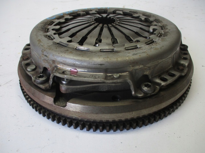 Tengelykapcsoló CITROEN C3 III 20R 1,2VTI 9834066780