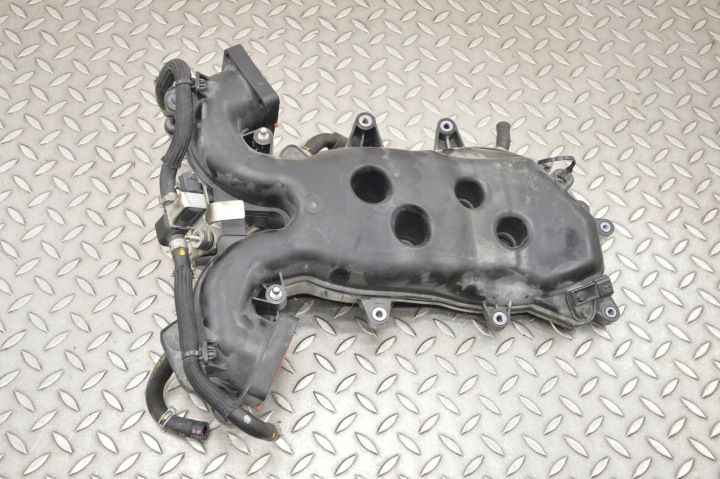 INFINITI Q50 Intake Manifold 2016 5CA0B 6
