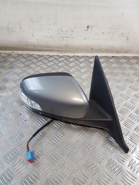 SPECCHIETTO RETROVISORE Destro 8 PIN VOLVO V50 e 06R- K: 462-46 EUROPA