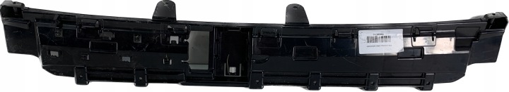 MINI F54 LIFT SUPPPORTO MONTAGGIO PARAURTI POSTERIORE STAFFA 7955957