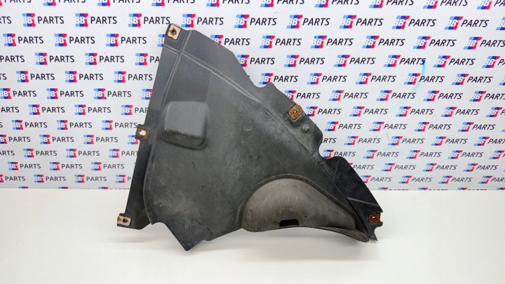 BMW F32 F33 F36 couverture inférieur gauche triangle gauche avant MPAKIET 8054551