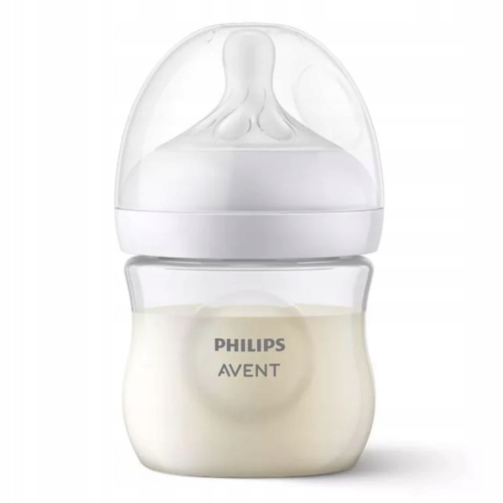 Тільки Пляшка Avent Philips Response 125 мл — фото 2
