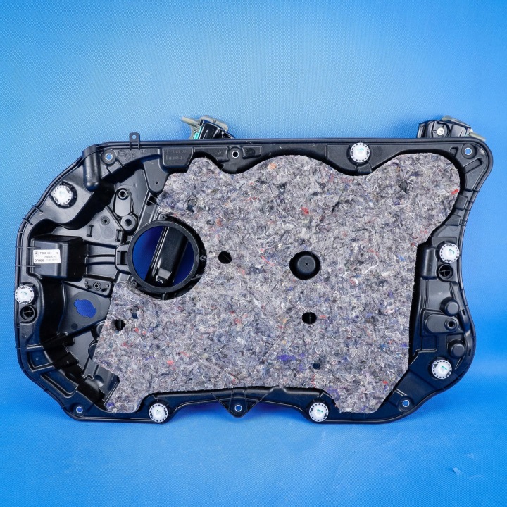 gestänge fensterhebermotor panel vorne rechts BMW 5 G30 7360424 7487086 59km