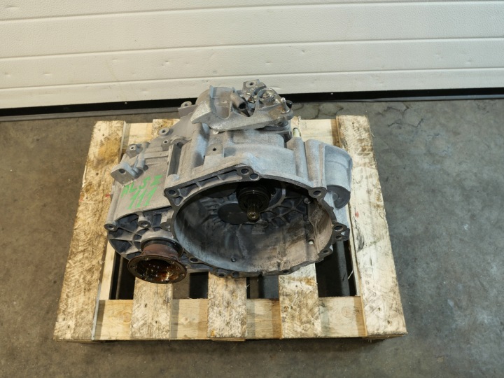 Getriebe VW AUDI SEAT SKODA NGC