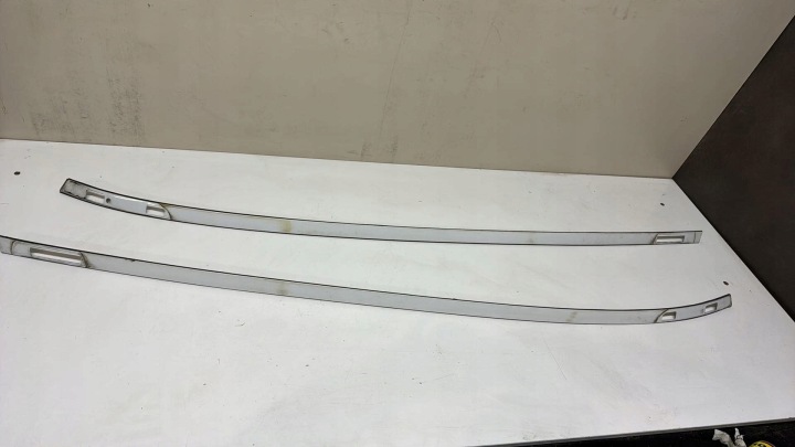 modanatura tetto SAAB 9-3 II 93 colore 306 12843384 12843383 KOMBI