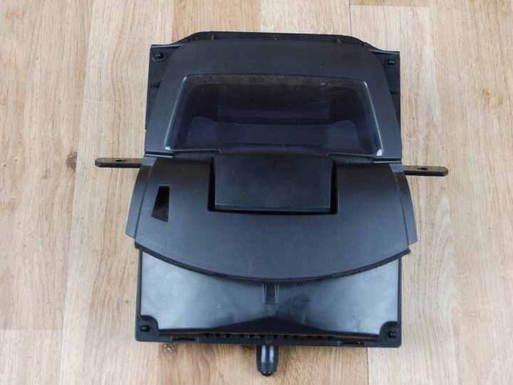 Mazda 3 III BM display rzutnik projektor HEAD UP HUD