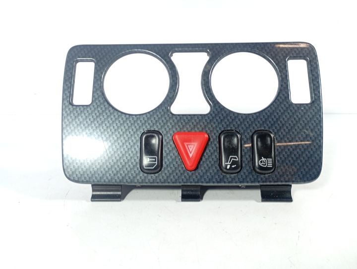 MERCEDES W208 97-02 Interrupteur Bouton PANEL PRZYCISKOW OE 2108210071