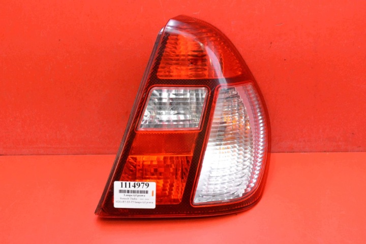 Svetlo pravá zadok zadná 2350 RENAULT THALIA 1 a SEDAN LIFT 02-06