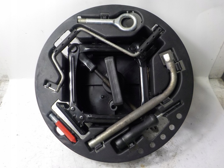 ALFA ROMEO 147 mandatory vehicle equipment 60622205 gear lever KORBA key WKRETKA