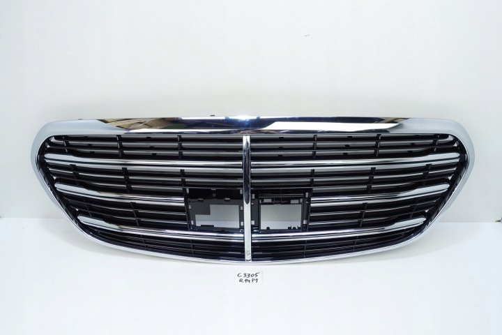 Grille Pare choc MERCEDES S W223 2020