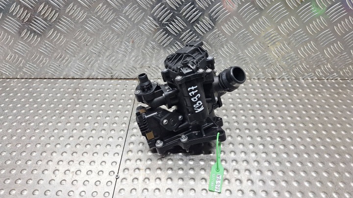 termostato pompa ausiliaria acqua motore 9096577 BMW U06 G60 U11