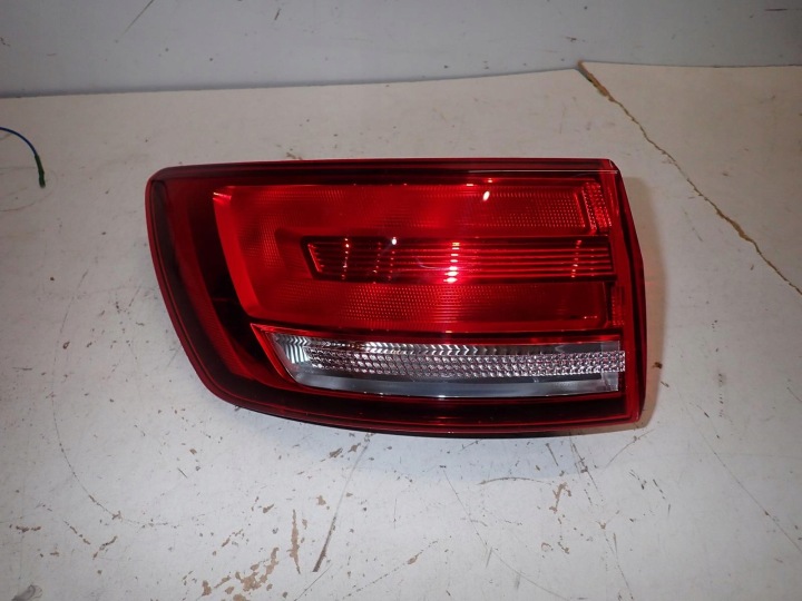 FEUX PHARE ARRIÈRE ARRIÈRE GAUCHE AUDI A4 B9 15- 8W