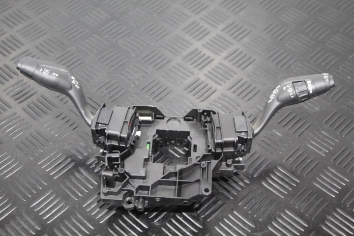 ovladanie směrovek FORD MONDEO MK5 DG9T-14B522-ARHW