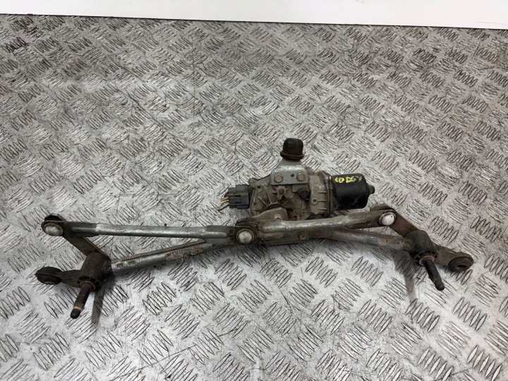 mechanizmus stieračov DACIA LODGY