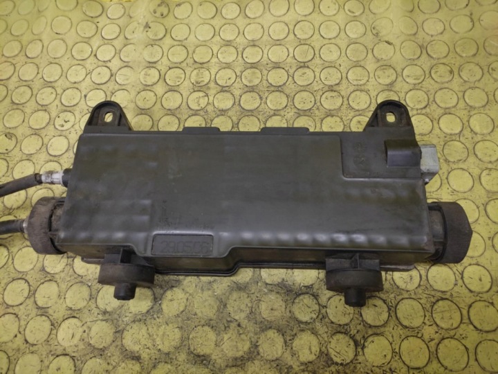 RENAULT SCENIC II ELEKTRIC HAMULEC 8200450860A 7