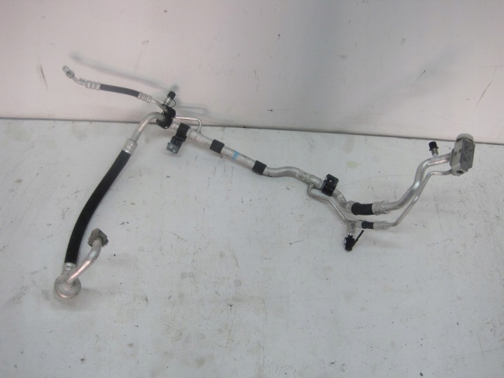 TUBO TUBO FLESSIBILE CLIMATIZZATORE ARIA CONDIZIONATA HYUNDAI I20 III 97775Q0000