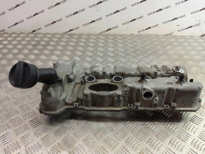 BMW 7 cam капак (F01, F02) Zzoemcodez 30992971 4.4L бензин 2008 11