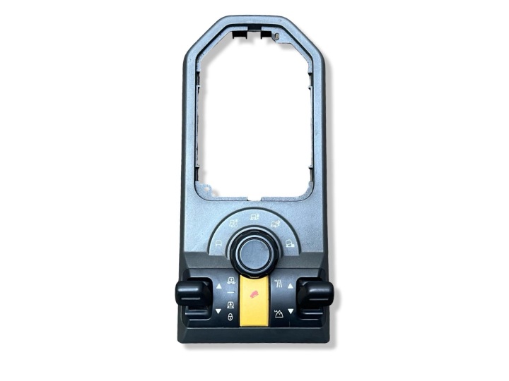 ovladac blokady mostu Land Rover Discovery 3 L318 2005 YUD501230