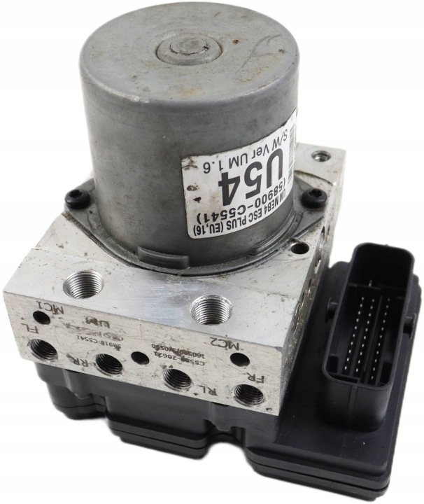 KIA SORENTO III Pumpe Bedienteil ABS 58900-C5541 58900C5541 C5589-30621