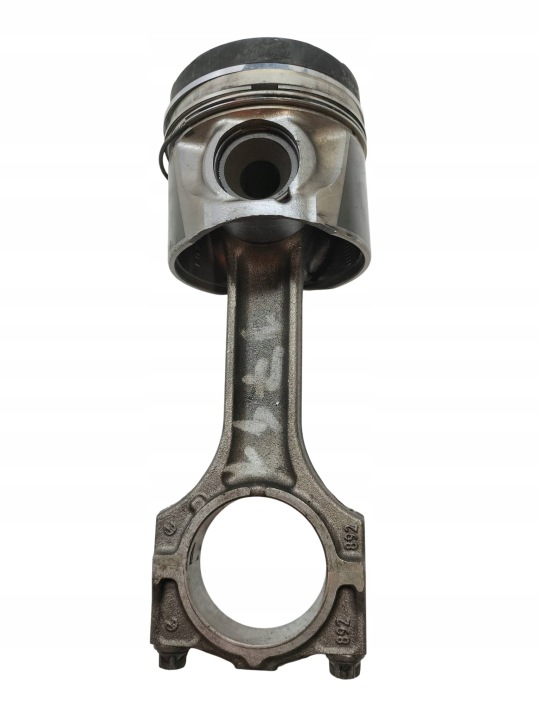 pistone Biella 80L85 2.5 D M57 Bmw Seria 5 IV (1995-2003) E39