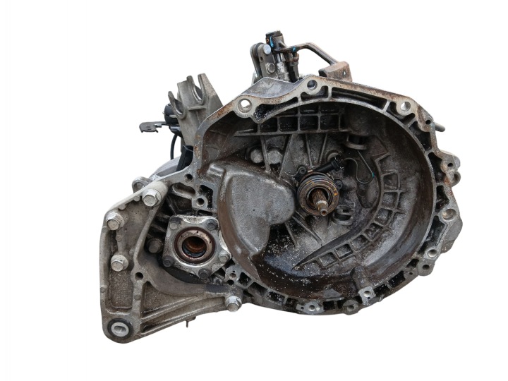 gearbox, OPEL MOKKA A 1.6 16V 116KM MC4467 132 TYS
