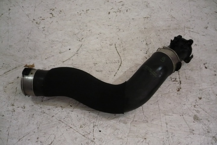 BMW F20 F30 wiring pipe hose of the intercooler 4742748