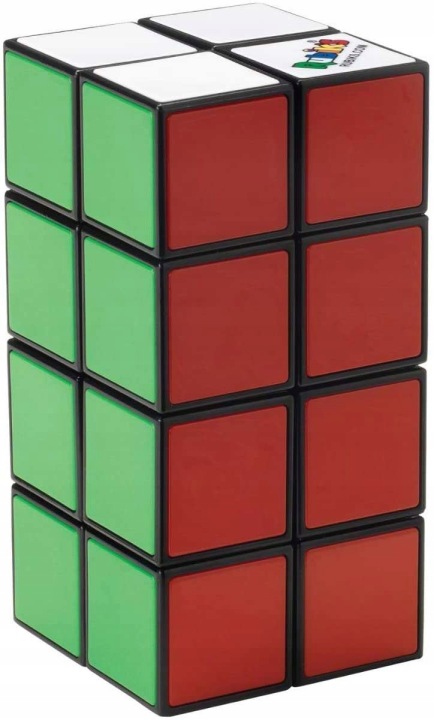 Spin Master Кубик Рубіка Вежа 2x2x4 — фото 4