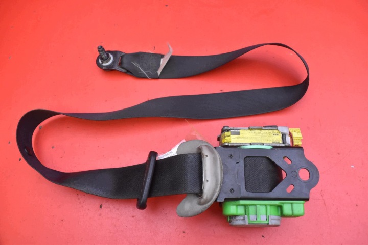 Gurten Sicherheits rechts vorne Spanner EU TOYOTA AURIS 1 und 06-09