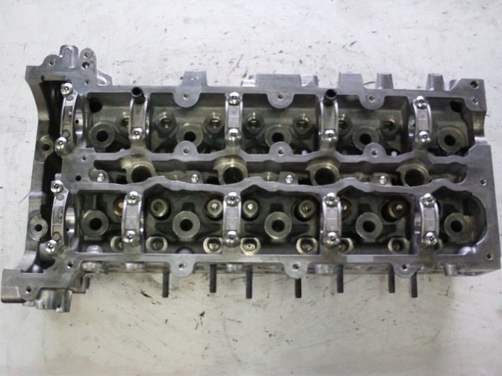 head. R651016 MERCEDES 2.2 cdi SPRINTER VITO W204 W217