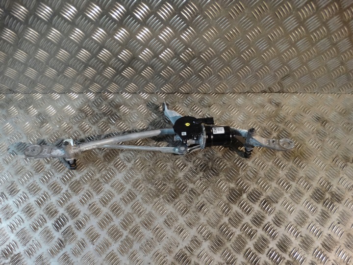IDEALNY Meccanismo motorino tergicristalli BMW G20 G21 G22 1