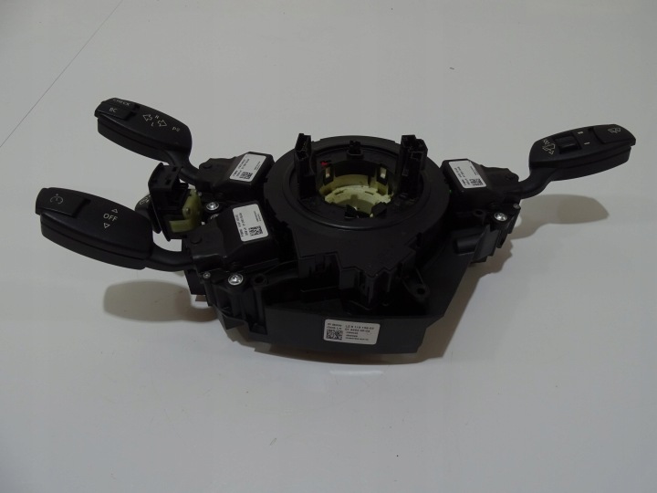 BMW E61 PANEL rucice volana 6976394