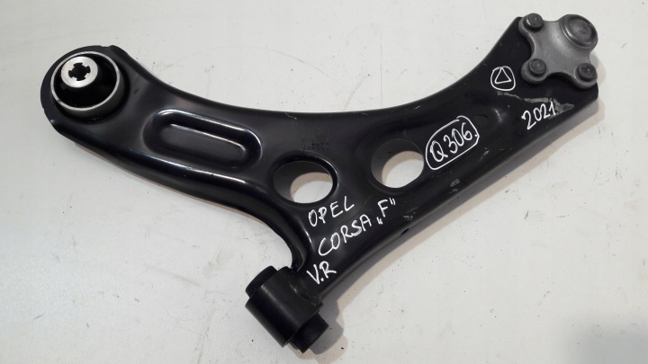 OPEL CORSA F arm right front 2019