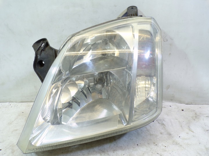 Licht links vorne vorne OPEL MERIVA A (3)