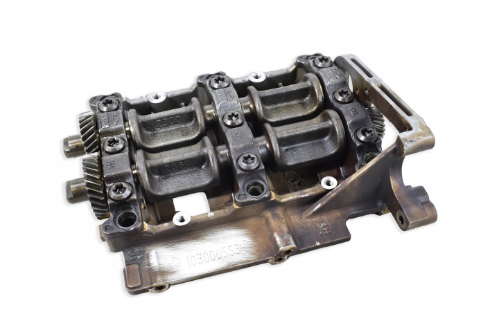 of a cam balansowe BMW E87 E60 E90 E91 2.0i 16V N43 1505120