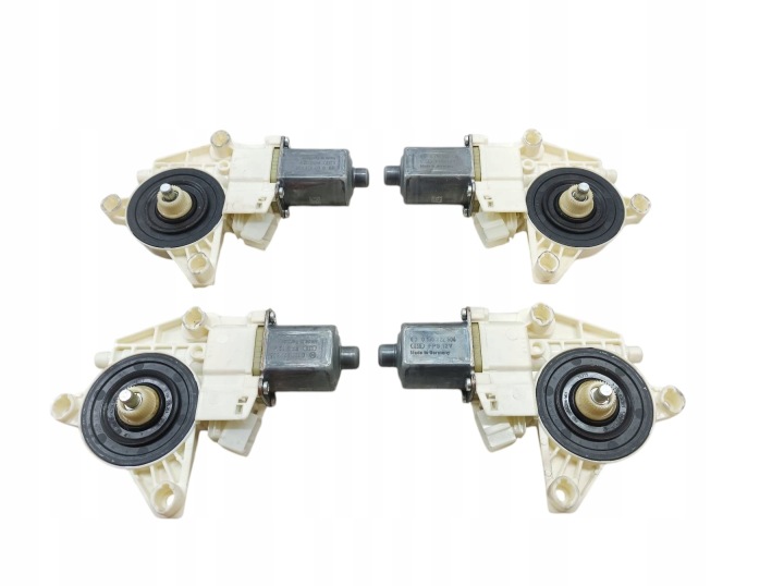 mini motor SZYBYPRZOD rear part left right KPL 0130822636 Mercedes E-klasa W212