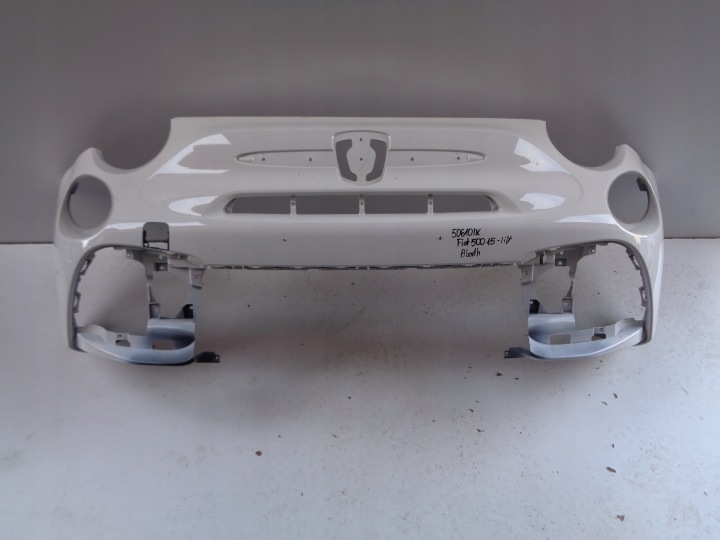 nárazník přední FIAT 500 15- LIFT ABARTH NR 50610
