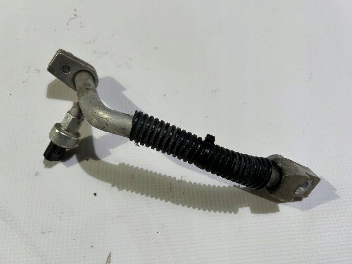 Conduit pieces tuyaux Tuyau Tuyau flexible Climatisateur air conditionné A/C Lincoln Navigator 3.5 2018