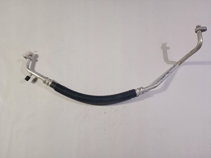 hose wiring hose of the air conditioning Ford Explorer V 2011-2019