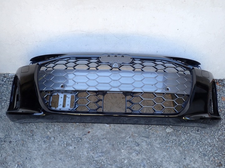 nárazník předek přední AUDI A6 4P C9 2025- 4P0807437A