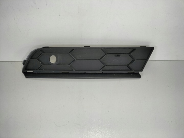 GRIGLIA griglia Paraurti Destro SKODA YETI LIFT 13
