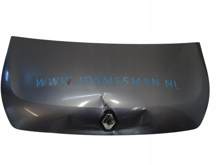 Motorhaube Fronthaube vorne RENAULT MASTER III 2014R.
